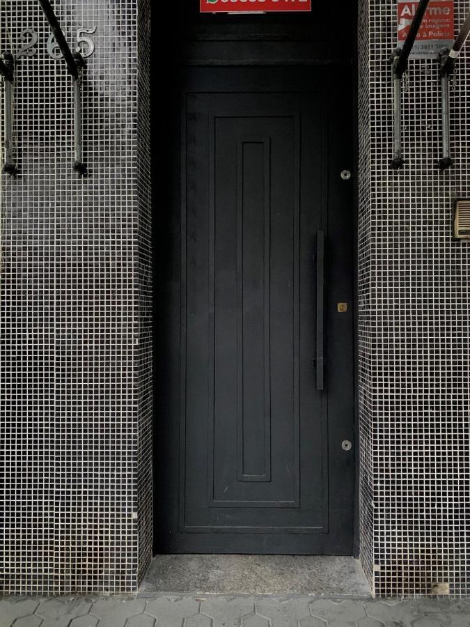 Catumbi Studio 3 São Paulo Exteriér fotografie